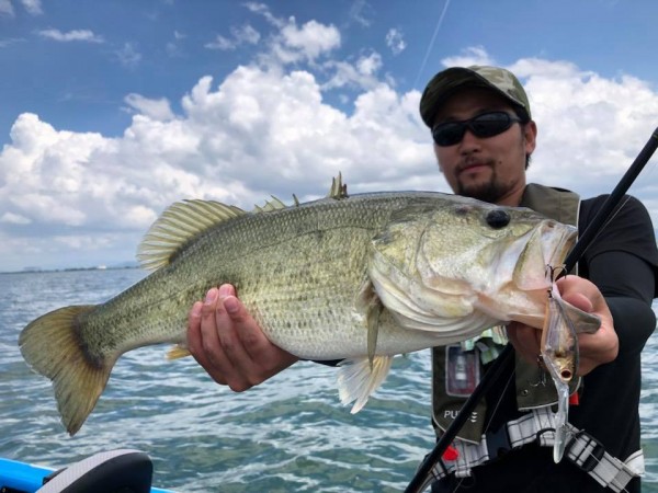 hideup 永野総一朗 ブログ写真 2018/07/10