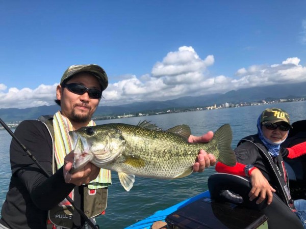hideup 永野総一朗 ブログ写真 2018/07/10