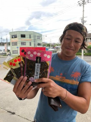 hideup 永野総一朗 ブログ写真 2018/07/10