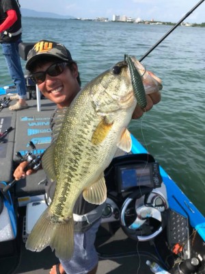 hideup 永野総一朗 ブログ写真 2018/07/10