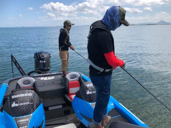 hideup 永野総一朗 ブログ写真 2018/07/10