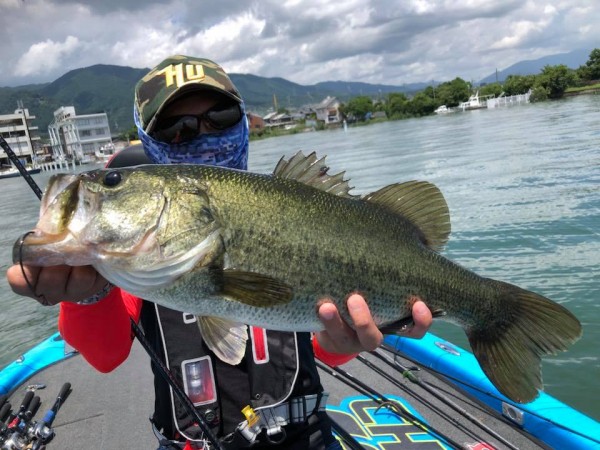 hideup 永野総一朗 ブログ写真 2018/07/10