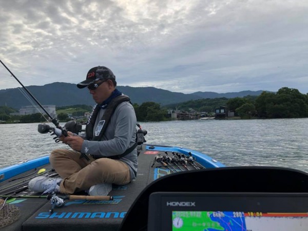 hideup 永野総一朗 ブログ写真 2018/07/11