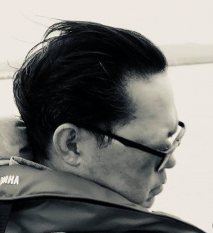 hideup 永野総一朗 ブログ写真 2018/07/11