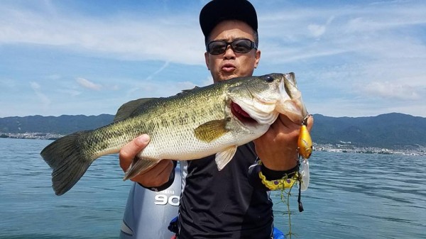 hideup 永野総一朗 ブログ写真 2018/07/11