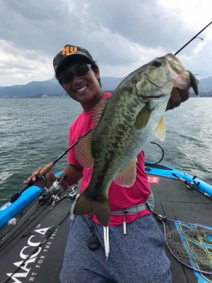 hideup 永野総一朗 ブログ写真 2018/07/12