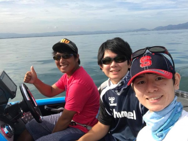 hideup 永野総一朗 ブログ写真 2018/07/12