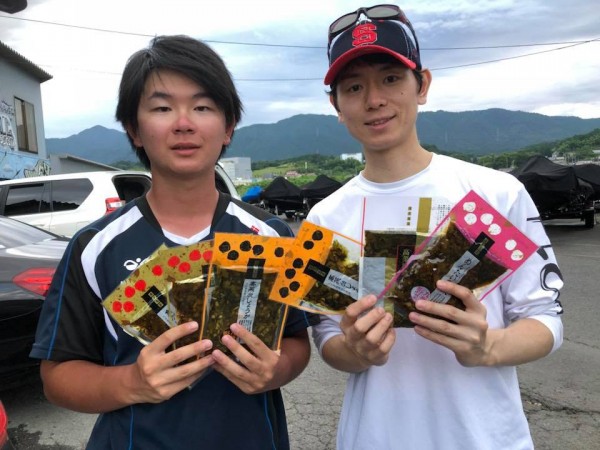 hideup 永野総一朗 ブログ写真 2018/07/12