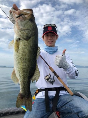 hideup 永野総一朗 ブログ写真 2018/07/12