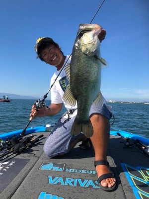 hideup 永野総一朗 ブログ写真 2018/07/15