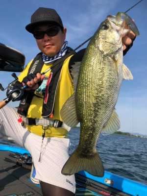 hideup 永野総一朗 ブログ写真 2018/07/15