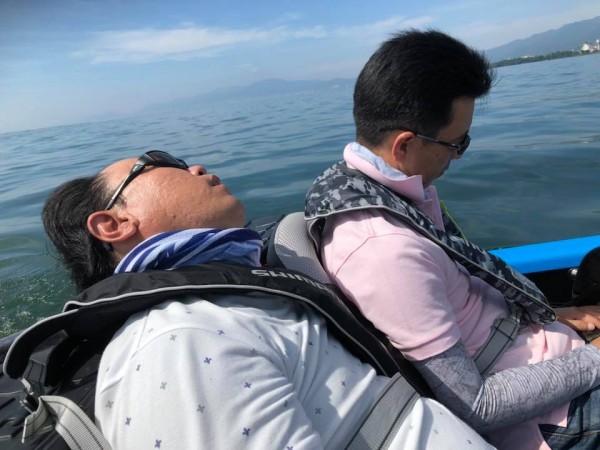 hideup 永野総一朗 ブログ写真 2018/07/15