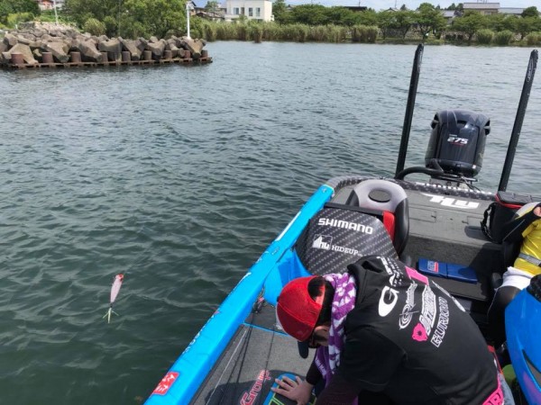 hideup 永野総一朗 ブログ写真 2018/07/15