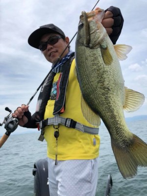 hideup 永野総一朗 ブログ写真 2018/07/15