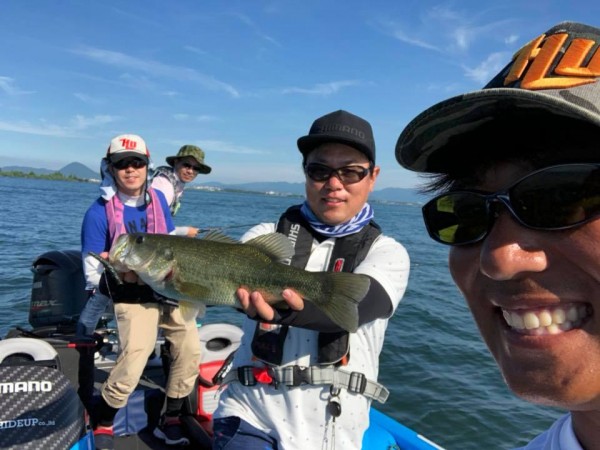 hideup 永野総一朗 ブログ写真 2018/07/15