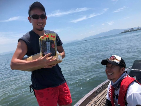 hideup 永野総一朗 ブログ写真 2018/07/15