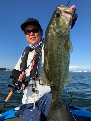 hideup 永野総一朗 ブログ写真 2018/07/15