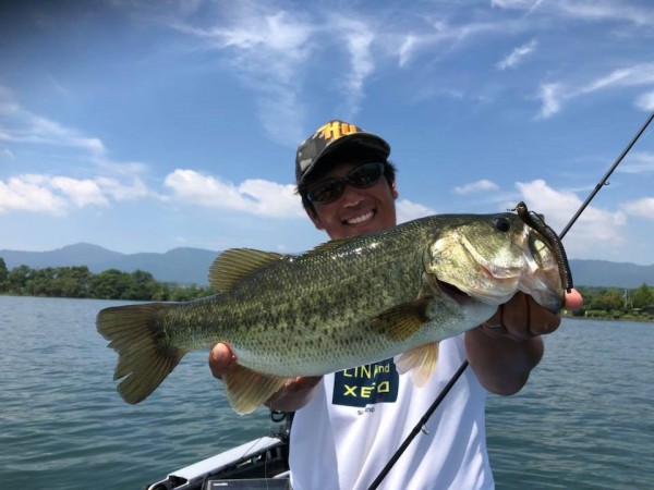 hideup 永野総一朗 ブログ写真 2018/07/15