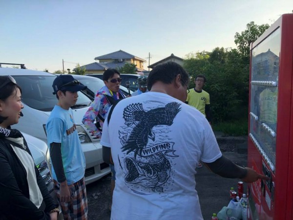 hideup 永野総一朗 ブログ写真 2018/07/16