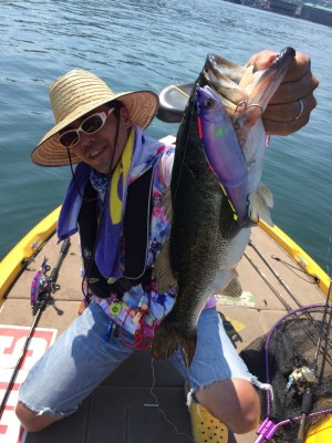 hideup 永野総一朗 ブログ写真 2018/07/16