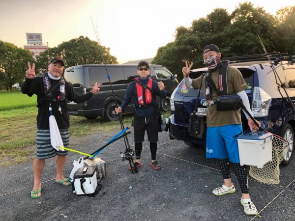 hideup 永野総一朗 ブログ写真 2018/07/16