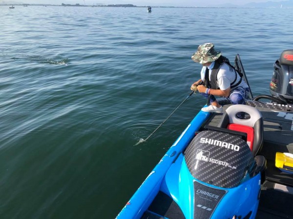 hideup 永野総一朗 ブログ写真 2018/07/16