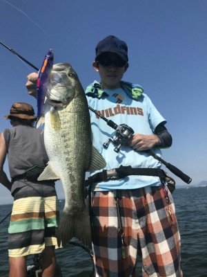 hideup 永野総一朗 ブログ写真 2018/07/16