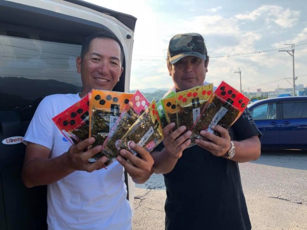 hideup 永野総一朗 ブログ写真 2018/07/16