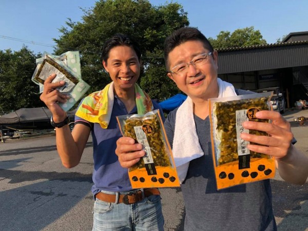 hideup 永野総一朗 ブログ写真 2018/07/16