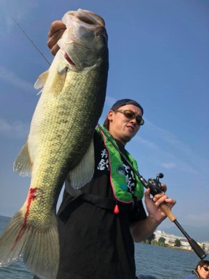 hideup 永野総一朗 ブログ写真 2018/07/17