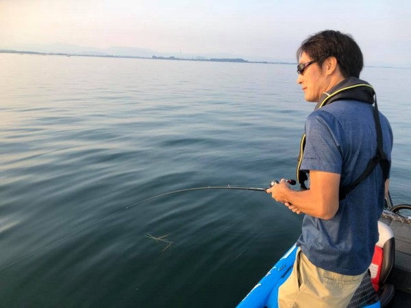 hideup 永野総一朗 ブログ写真 2018/07/17