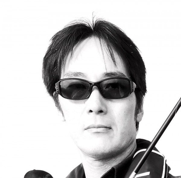 hideup 永野総一朗 ブログ写真 2018/07/17