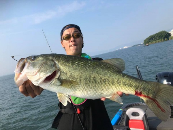 hideup 永野総一朗 ブログ写真 2018/07/17