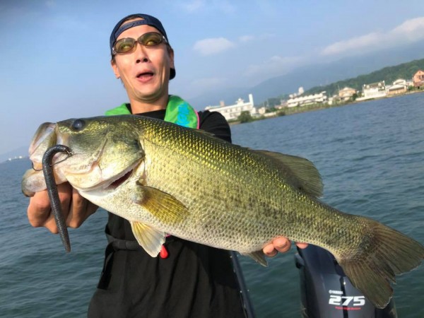 hideup 永野総一朗 ブログ写真 2018/07/17