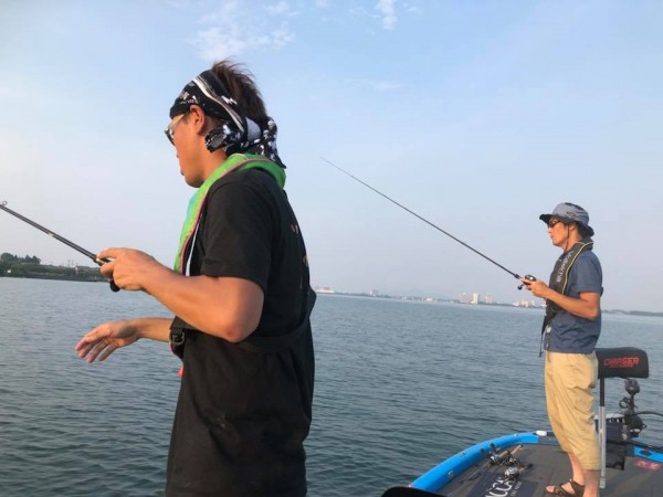 hideup 永野総一朗 ブログ写真 2018/07/17