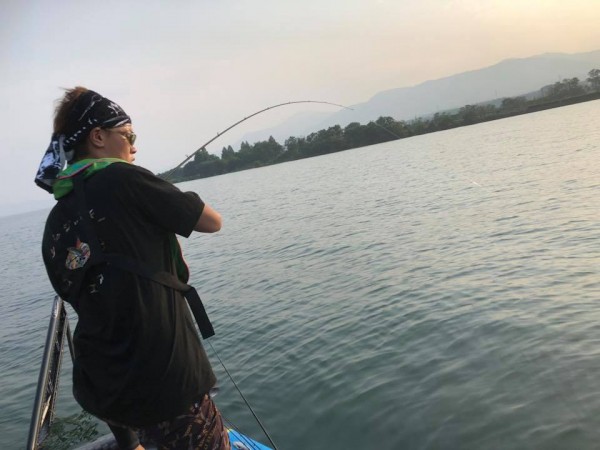 hideup 永野総一朗 ブログ写真 2018/07/17