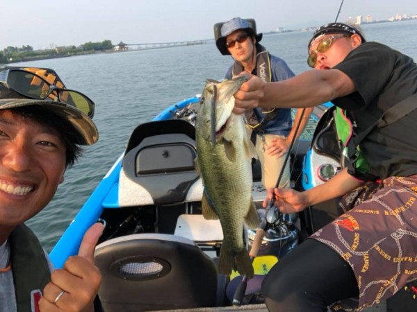 hideup 永野総一朗 ブログ写真 2018/07/17