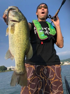 hideup 永野総一朗 ブログ写真 2018/07/17