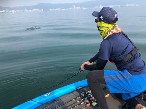 hideup 永野総一朗 ブログ写真 2018/07/18