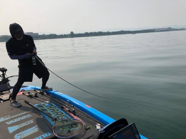 hideup 永野総一朗 ブログ写真 2018/07/18