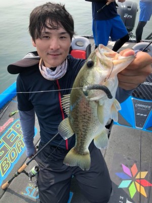 hideup 永野総一朗 ブログ写真 2018/07/18