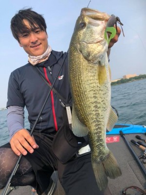 hideup 永野総一朗 ブログ写真 2018/07/18