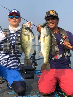 hideup 永野総一朗 ブログ写真 2018/07/18