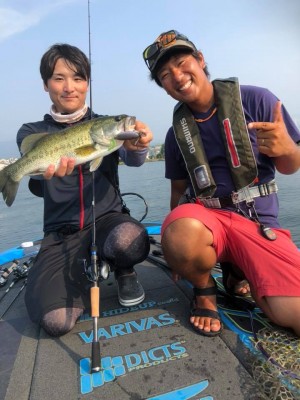 hideup 永野総一朗 ブログ写真 2018/07/18