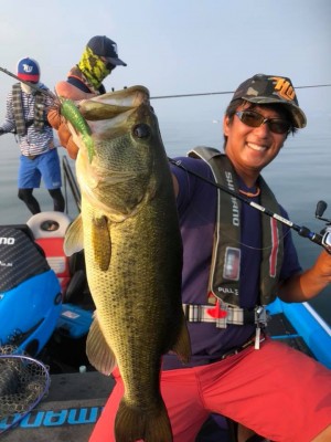 hideup 永野総一朗 ブログ写真 2018/07/18