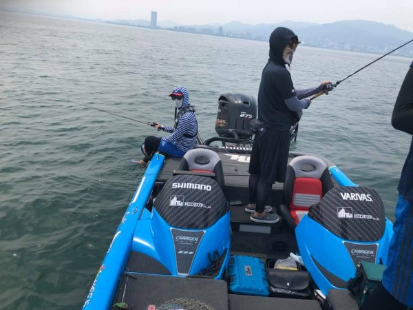 hideup 永野総一朗 ブログ写真 2018/07/18