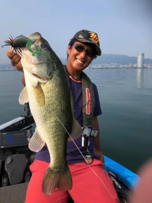 hideup 永野総一朗 ブログ写真 2018/07/18