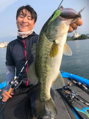 hideup 永野総一朗 ブログ写真 2018/07/18