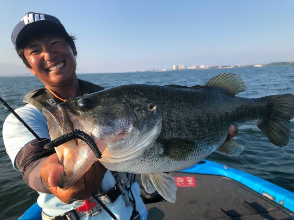 hideup 永野総一朗 ブログ写真 2018/07/19