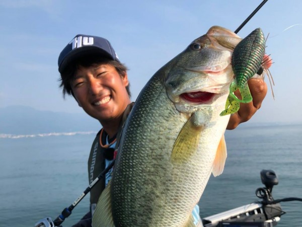 hideup 永野総一朗 ブログ写真 2018/07/19